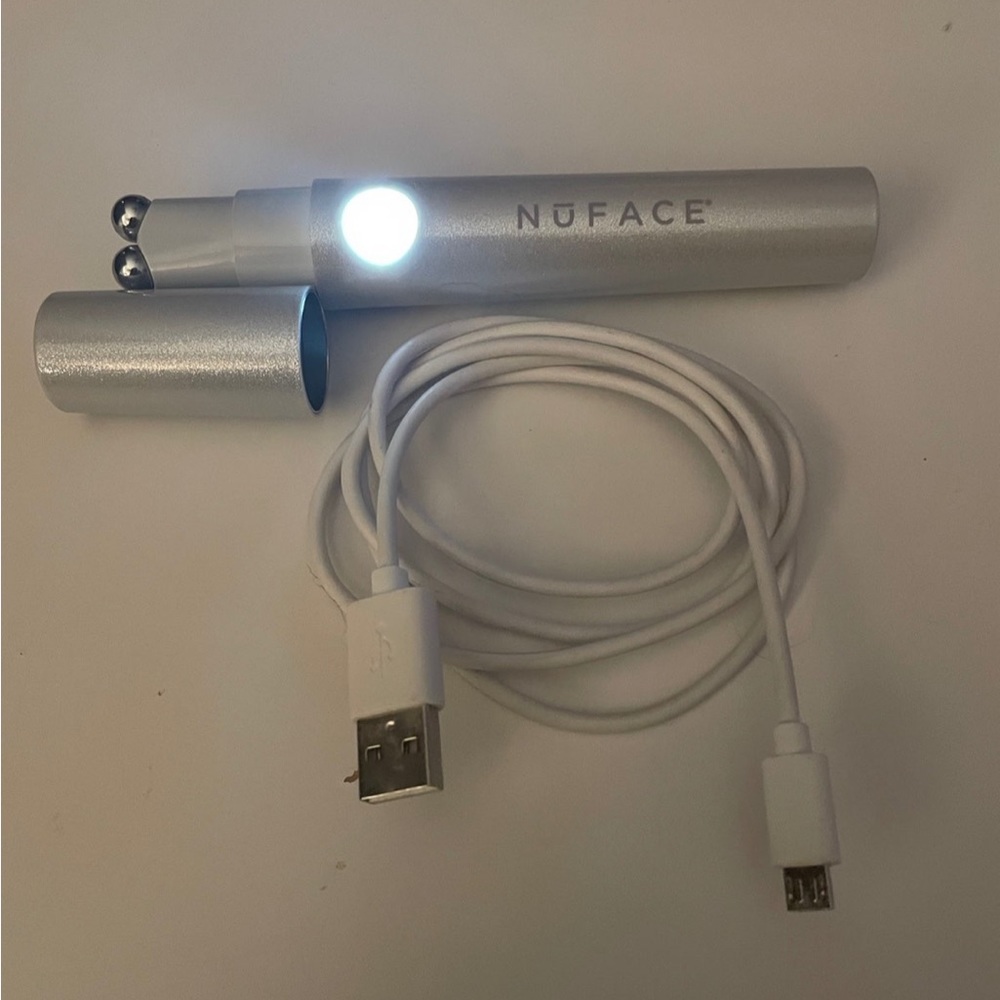 Nuface fix